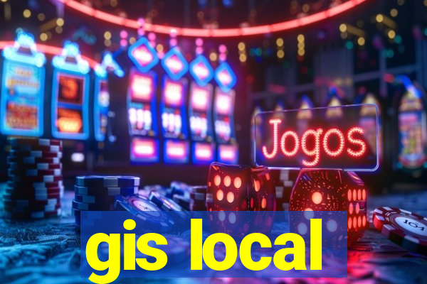 gis local